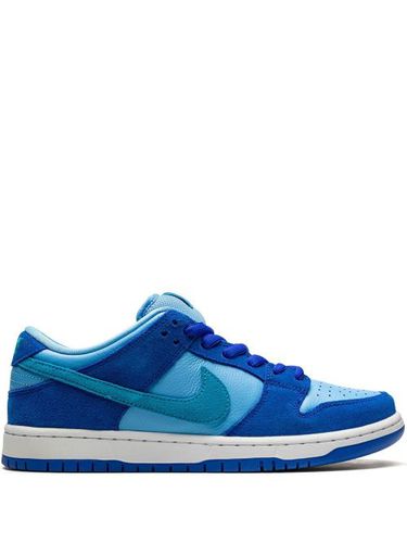 Nike baskets SB Dunk Low - Bleu - Nike - Modalova