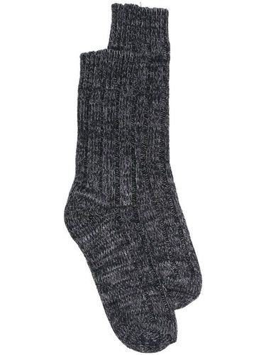 Chaussettes en maille nervurée - Birkenstock - Modalova