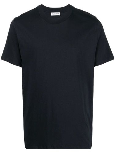 T-shirt à encolure ronde - Jil Sander - Modalova