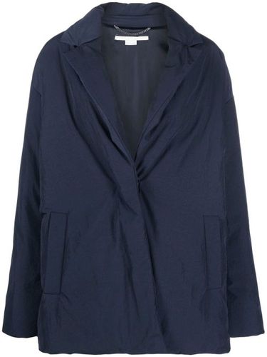 Veste à simple boutonnage - Stella McCartney - Modalova