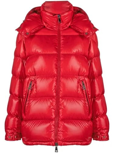 Doudoune Maire à capuche - Moncler - Modalova