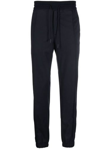 Pantalon de jogging High Performance™ en laine - Zegna - Modalova