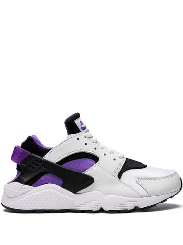 Nike baskets Air Huarache - Blanc - Nike - Modalova