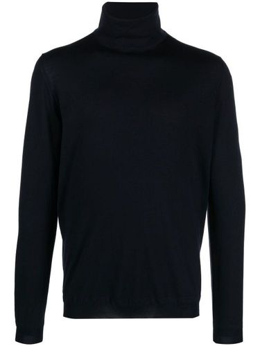 Pull en maille à col roulé - GOES BOTANICAL - Modalova