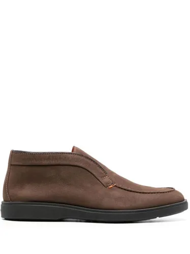 Santoni bottines Dragon - Marron - Santoni - Modalova