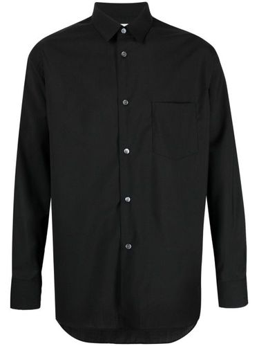 Chemise Shape 2 à manches longues - Comme Des Garçons Shirt - Modalova