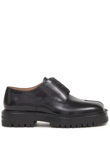 Chaussures Tabi à lacets - Maison Margiela - Modalova