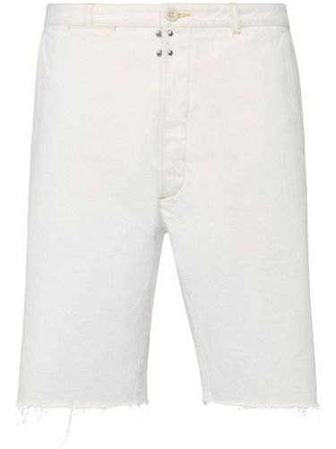 Short en jean Selvedge - Maison Margiela - Modalova