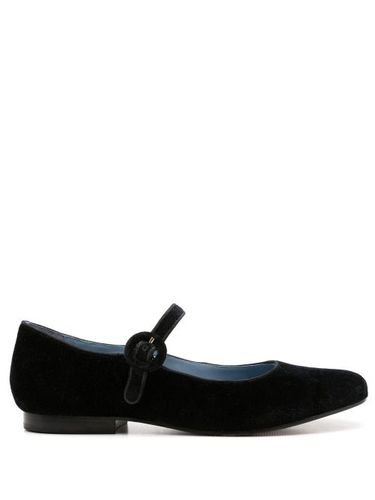 Ballerines en velours - Blue Bird Shoes - Modalova