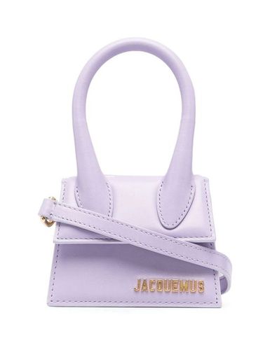 Sac à main Le Chiquito en cuir - Jacquemus - Modalova
