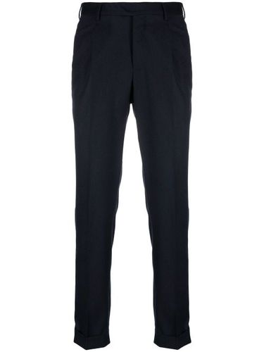 Pantalon de costume taille basse - PT Torino - Modalova