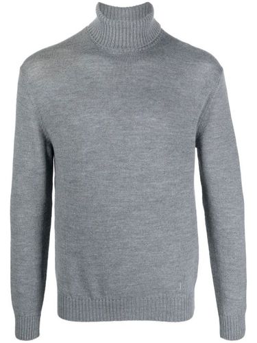 Pull en maille à col roulé - Jil Sander - Modalova