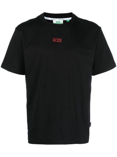 T-shirt à logo imprimé - GCDS - Modalova