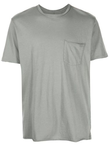 T-shirt Miles en coton biologique - rag & bone - Modalova