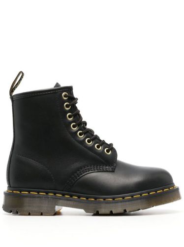 Bottines 1460 en cuir souple - Dr. Martens - Modalova