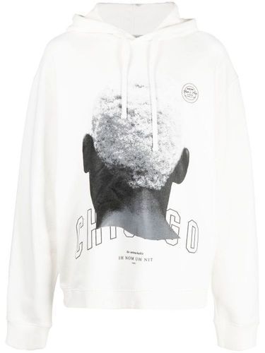 Hoodie à logo - Ih Nom Uh Nit - Modalova