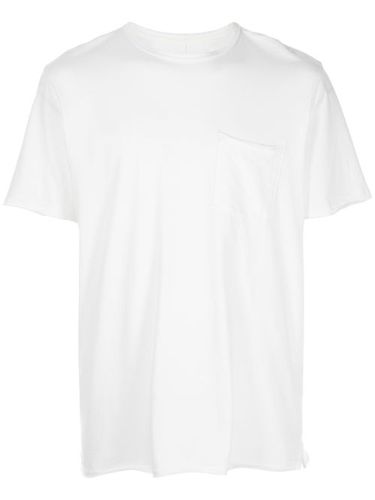 T-shirt Miles en coton biologique - rag & bone - Modalova