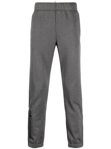 Pantalon de jogging à logo imprimé - Moncler Grenoble - Modalova