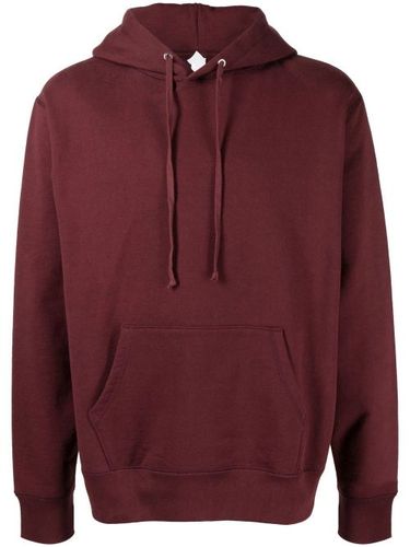 Hoodie à lien de resserrage - Suicoke - Modalova