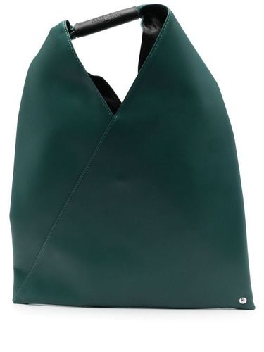 Petit sac cabas Japanese - MM6 Maison Margiela - Modalova