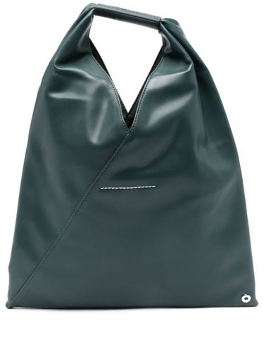 Petit sac cabas Japanese - MM6 Maison Margiela - Modalova
