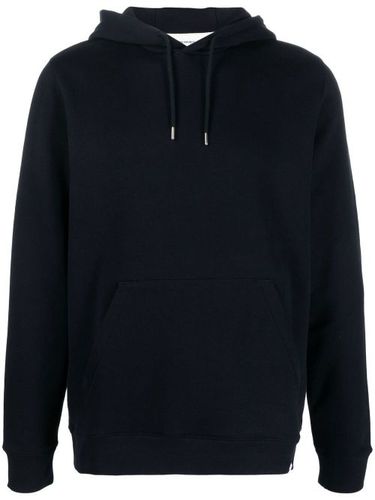 Hoodie en coton à manches longues - Norse Projects - Modalova