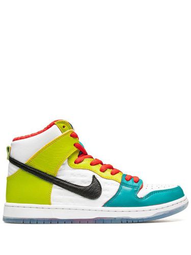 X ForSkate baskets montantes SB Dunk High Pro - Nike - Modalova