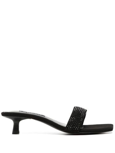 Mules Tori 25 mm à ornements en cristal - Senso - Modalova