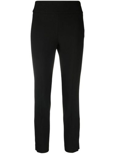 Pantalon de tailleur à coupe courte - Peserico - Modalova