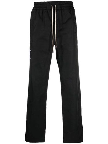 Pantalon de jogging à logo brodé - Just Don - Modalova
