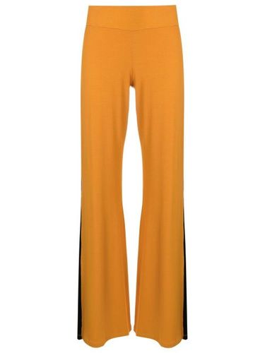 Pantalon Saira évasé en jersey - Lygia & Nanny - Modalova