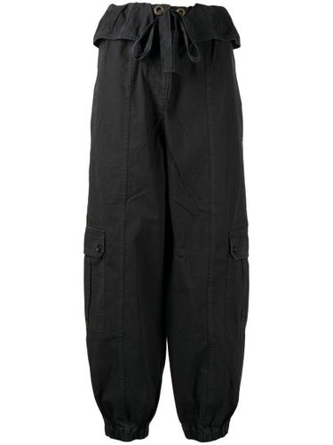 Pantalon à poches cargo - Ulla Johnson - Modalova