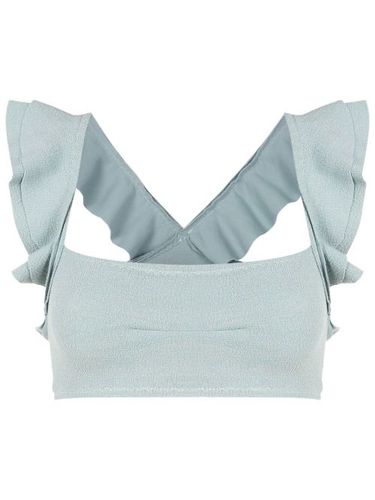 Haut de bikini Jasper à encolure carrée - Clube Bossa - Modalova