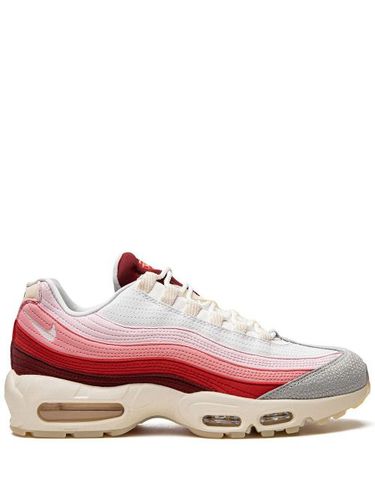 Nike baskets Air Max 95 QS - Rouge - Nike - Modalova