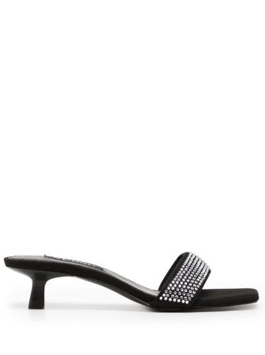 Mules Tori 40 mm à ornements en cristal - Senso - Modalova