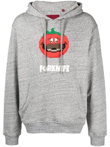 Hoodie Forknife - Mostly Heard Rarely Seen 8-Bit - Modalova