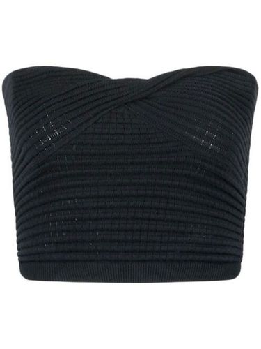 RTA haut bustier Eugene - Noir - RTA - Modalova