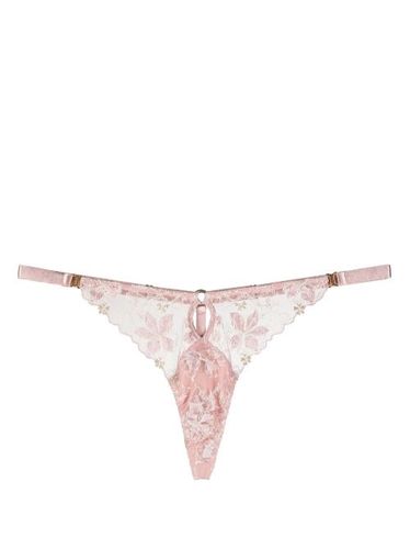 Bordelle string Vita - Rose - Bordelle - Modalova