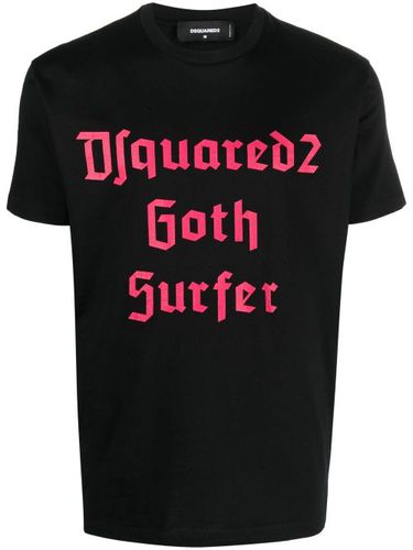 T-shirt Goth Surfer - DSQUARED2 - Modalova