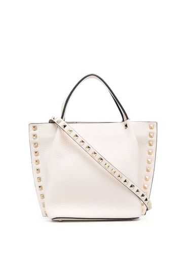 Sac cabas Garavani Rockstud - Valentino Garavani - Modalova