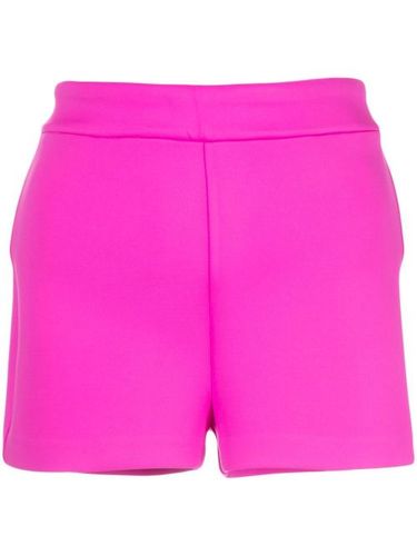 Short court à taille haute - Cynthia Rowley - Modalova
