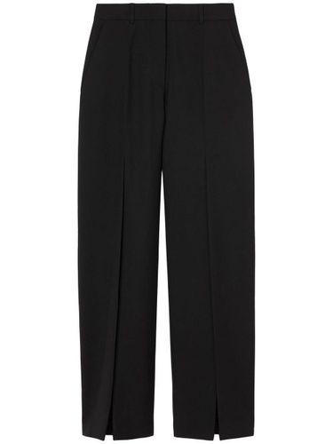 Pantalon de tailleur Charlie en laine - Burberry - Modalova