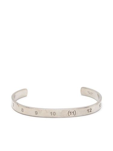 Bracelet torque Numerical - Maison Margiela - Modalova