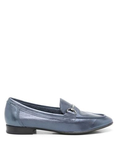 Mocassins Oxford Siena en cuir - Sarah Chofakian - Modalova