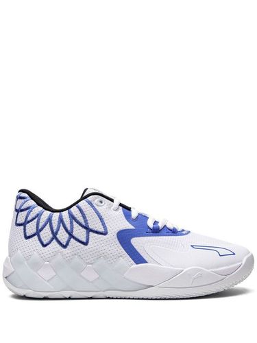 PUMA baskets MB.01 Lo - Bleu - PUMA - Modalova