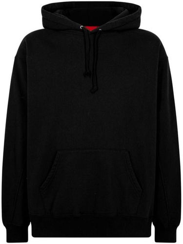 Hoodie crop à empiècements - Supreme - Modalova