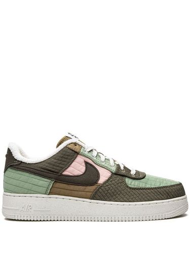 Nike baskets Air Force 1 Low - Vert - Nike - Modalova