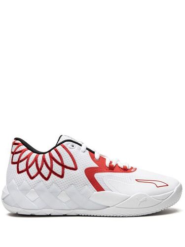 PUMA baskets MB.01 Lo - Blanc - PUMA - Modalova