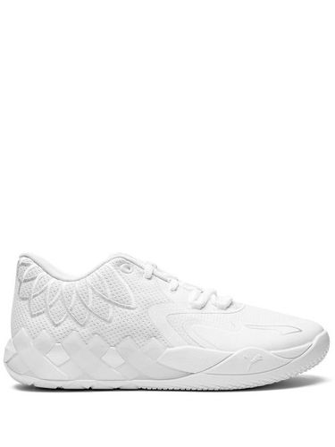 PUMA baskets MB.01 Lo - Blanc - PUMA - Modalova
