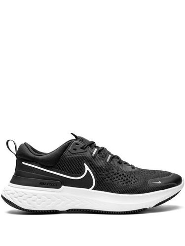 Nike baskets React Miler 2 - Noir - Nike - Modalova